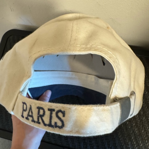 Unisex Paris cap, brand new!✨ - Picture 3 of 6